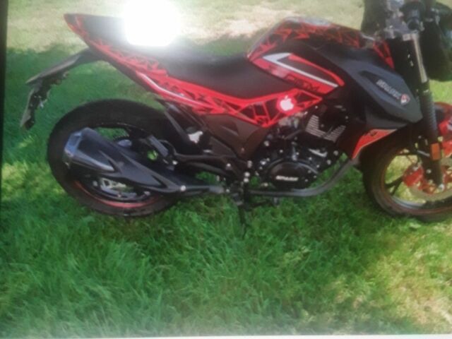 Спарк Другая, объемом двигателя 6 л и пробегом 0 тыс. км за 1100 $, фото 1 на Automoto.ua