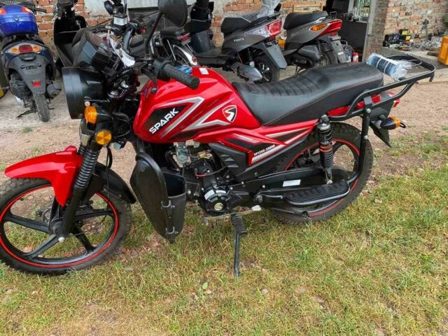 Спарк Другая, объемом двигателя 0.13 л и пробегом 0 тыс. км за 750 $, фото 1 на Automoto.ua