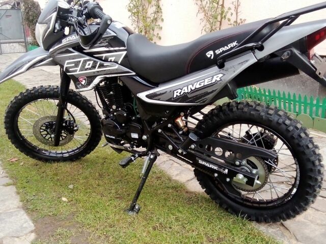 Спарк Другая, объемом двигателя 0.2 л и пробегом 0 тыс. км за 1402 $, фото 1 на Automoto.ua