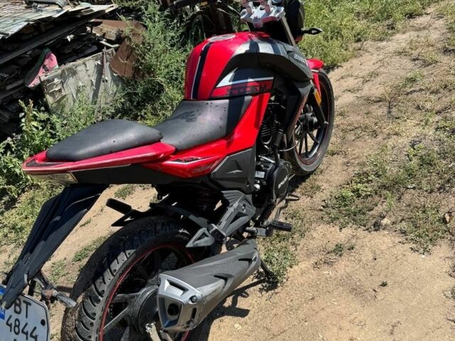 Спарк Другая, объемом двигателя 0.2 л и пробегом 0 тыс. км за 847 $, фото 1 на Automoto.ua