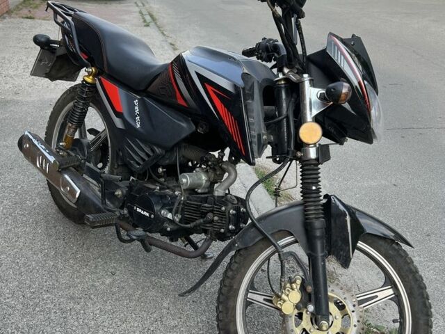 Спарк Інша, об'ємом двигуна 0.13 л та пробігом 0 тис. км за 24000 $, фото 1 на Automoto.ua
