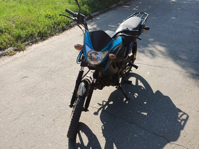 Спарк Інша, об'ємом двигуна 0.13 л та пробігом 0 тис. км за 19500 $, фото 1 на Automoto.ua