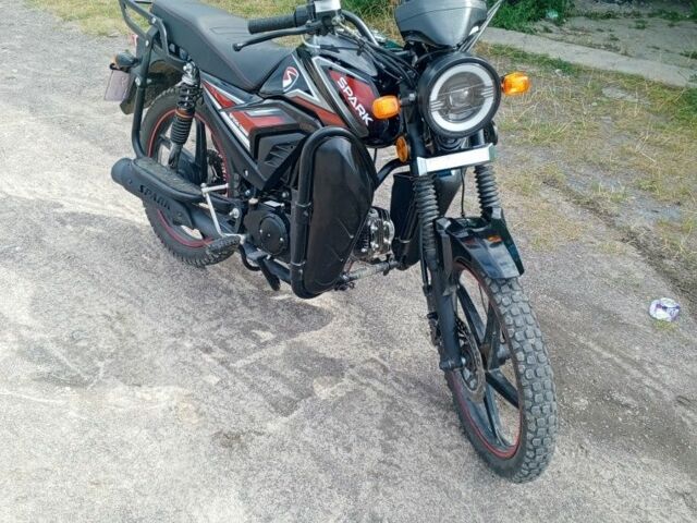 Спарк Інша, об'ємом двигуна 0.13 л та пробігом 0 тис. км за 500 $, фото 1 на Automoto.ua