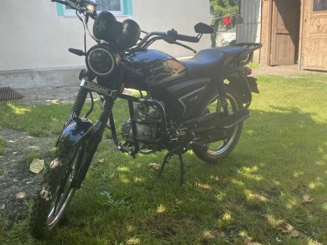 Спарк Другая, объемом двигателя 0.13 л и пробегом 0 тыс. км за 600 $, фото 1 на Automoto.ua