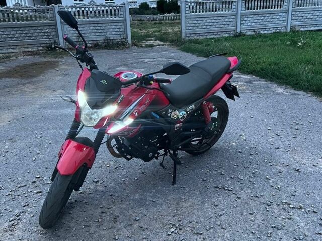 Спарк Інша, об'ємом двигуна 0.2 л та пробігом 0 тис. км за 39000 $, фото 1 на Automoto.ua