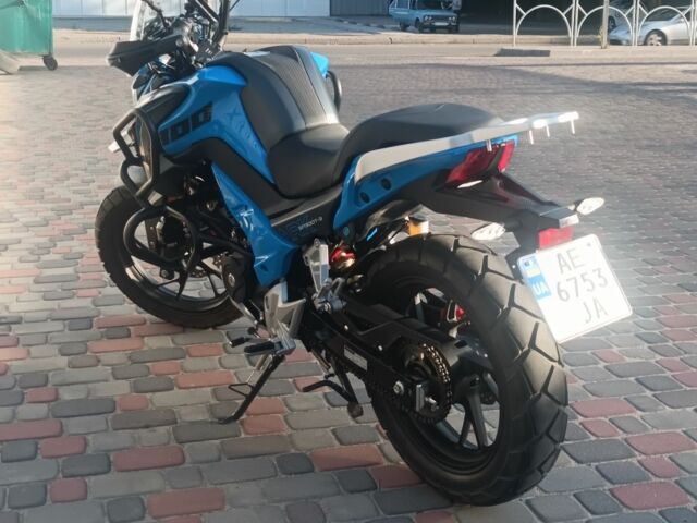 Спарк Інша, об'ємом двигуна 0.3 л та пробігом 0 тис. км за 1500 $, фото 1 на Automoto.ua