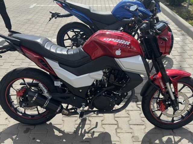 Спарк Другая, объемом двигателя 0.2 л и пробегом 0 тыс. км за 1050 $, фото 1 на Automoto.ua