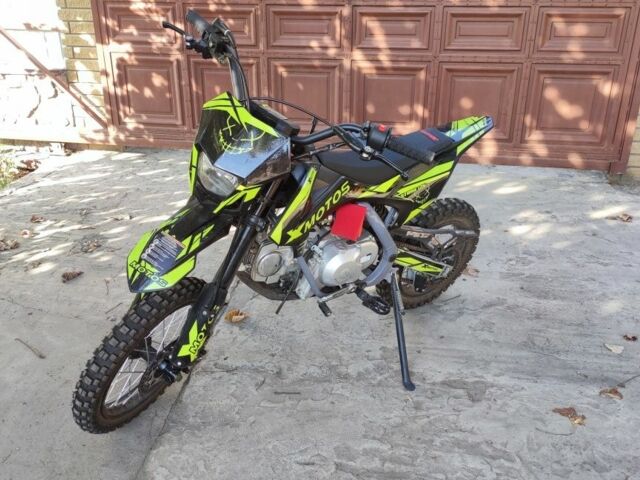 Спарк Другая, объемом двигателя 0.12 л и пробегом 0 тыс. км за 827 $, фото 1 на Automoto.ua