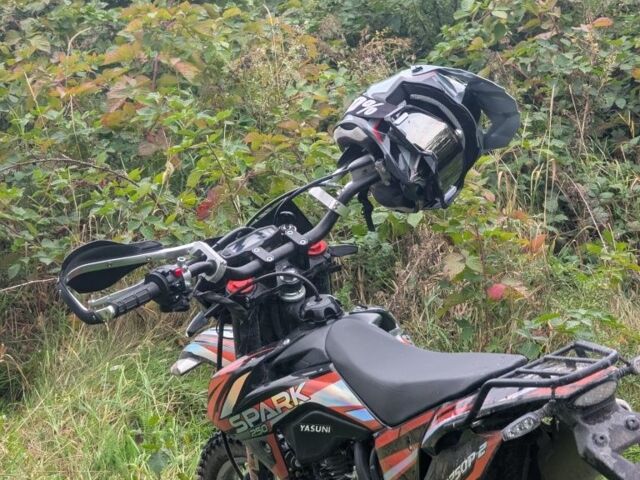 Спарк Інша 2025 у Києві на Automoto.ua Спарк Інша, об'ємом двигуна 0.25 л та пробігом 0 тис. км за 1000 $, фото 1 на Automoto.ua