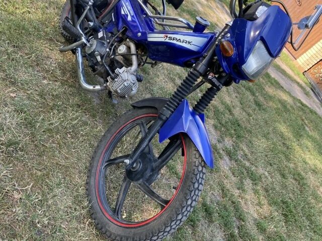 Спарк Другая, объемом двигателя 0.11 л и пробегом 0 тыс. км за 464 $, фото 1 на Automoto.ua