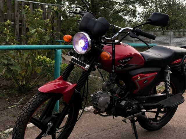 Спарк Другая, объемом двигателя 0.13 л и пробегом 0 тыс. км за 549 $, фото 1 на Automoto.ua