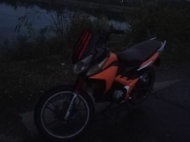 Спарк Другая, объемом двигателя 0.11 л и пробегом 0 тыс. км за 239 $, фото 1 на Automoto.ua