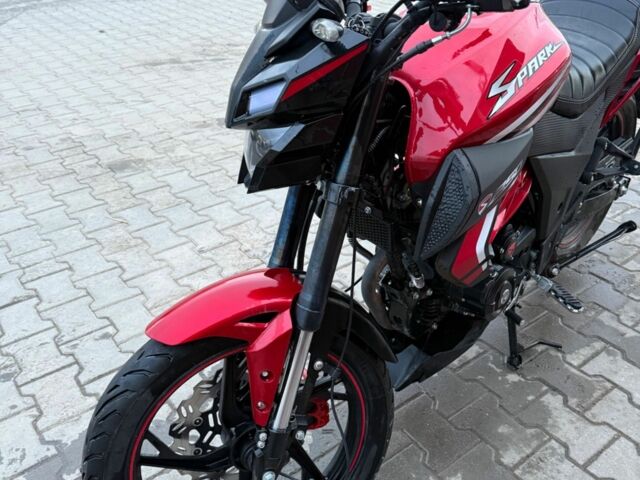 Спарк Другая, объемом двигателя 15 л и пробегом 0 тыс. км за 1250 $, фото 1 на Automoto.ua