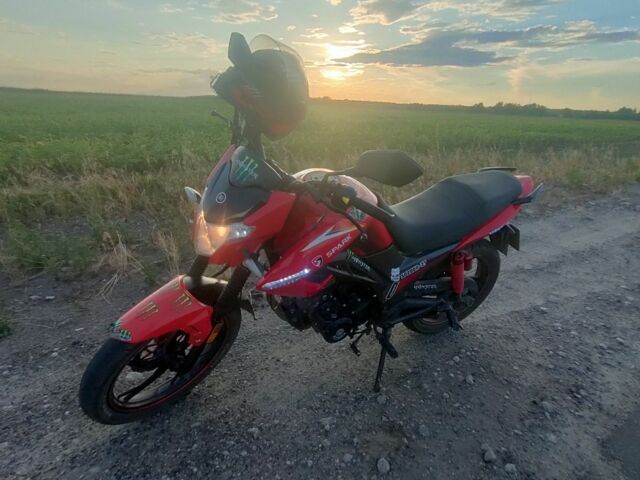 Спарк Другая, объемом двигателя 0.2 л и пробегом 0 тыс. км за 800 $, фото 1 на Automoto.ua