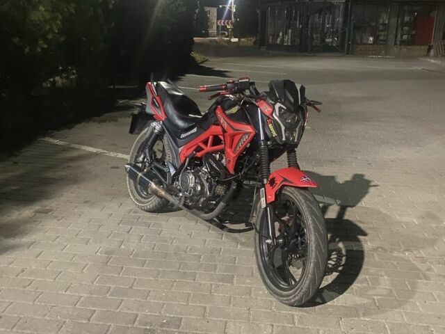 Спарк Другая, объемом двигателя 0.2 л и пробегом 0 тыс. км за 732 $, фото 1 на Automoto.ua