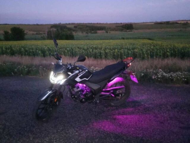 Спарк Інша, об'ємом двигуна 0.2 л та пробігом 0 тис. км за 800 $, фото 1 на Automoto.ua