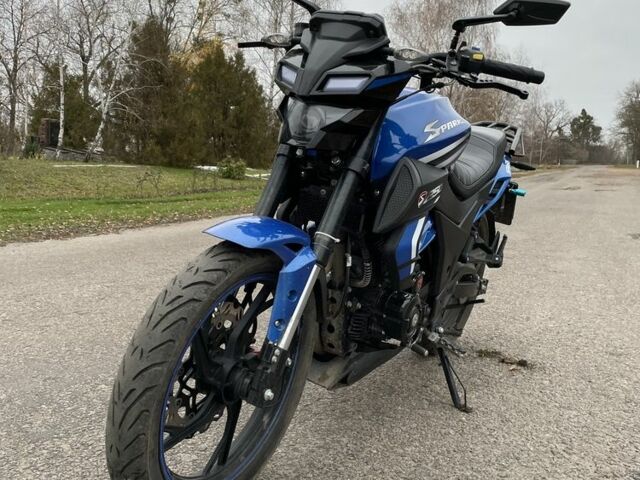 Спарк Другая, объемом двигателя 0.25 л и пробегом 0 тыс. км за 1311 $, фото 1 на Automoto.ua