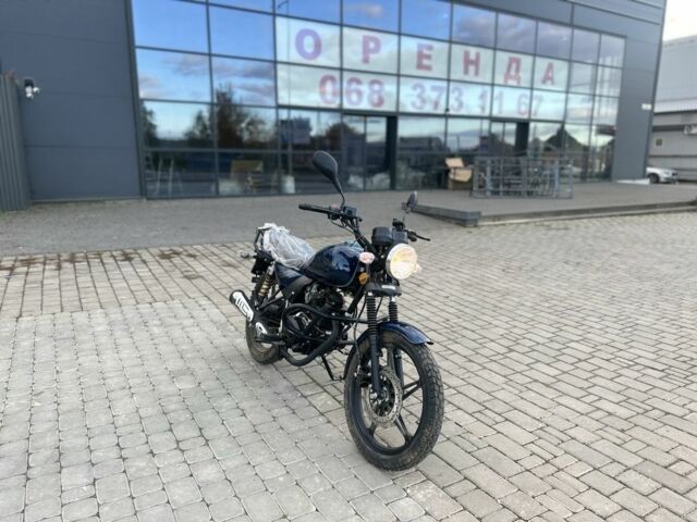 Спарк Інша, об'ємом двигуна 0.15 л та пробігом 0 тис. км за 1050 $, фото 1 на Automoto.ua