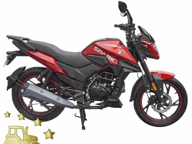 Спарк Другая, объемом двигателя 0.2 л и пробегом 0 тыс. км за 1220 $, фото 1 на Automoto.ua