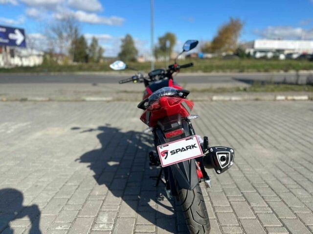 Спарк Другая, объемом двигателя 0.2 л и пробегом 0 тыс. км за 1261 $, фото 1 на Automoto.ua