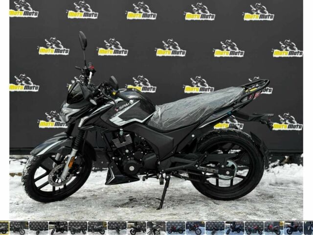 Спарк Інша, об'ємом двигуна 0.2 л та пробігом 0 тис. км за 1160 $, фото 1 на Automoto.ua