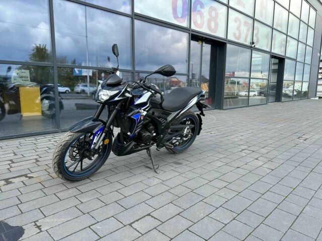 Спарк Інша, об'ємом двигуна 0.25 л та пробігом 0 тис. км за 1440 $, фото 1 на Automoto.ua