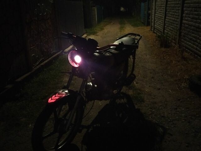 Спарк Другая, объемом двигателя 0.11 л и пробегом 0 тыс. км за 392 $, фото 1 на Automoto.ua