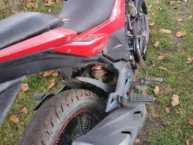 Спарк Другая, объемом двигателя 0.2 л и пробегом 0 тыс. км за 712 $, фото 1 на Automoto.ua