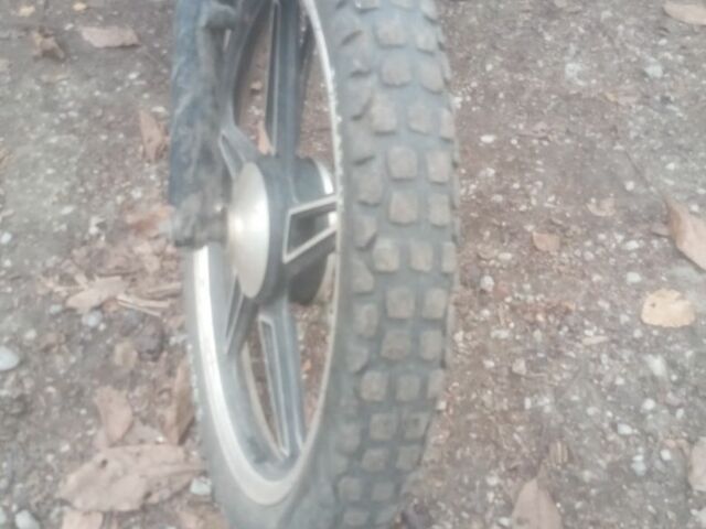 Спарк Інша, об'ємом двигуна 0.13 л та пробігом 0 тис. км за 404 $, фото 1 на Automoto.ua