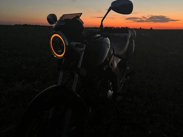 Спарк Інша, об'ємом двигуна 0.15 л та пробігом 0 тис. км за 714 $, фото 1 на Automoto.ua