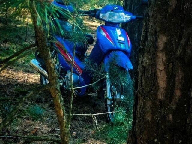 Спарк Інша, об'ємом двигуна 0.11 л та пробігом 0 тис. км за 360 $, фото 1 на Automoto.ua