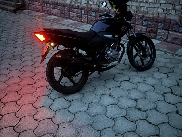 Спарк Інша, об'ємом двигуна 0.15 л та пробігом 0 тис. км за 800 $, фото 1 на Automoto.ua