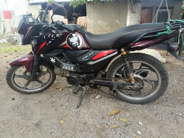 Спарк Другая, объемом двигателя 0.13 л и пробегом 0 тыс. км за 478 $, фото 1 на Automoto.ua