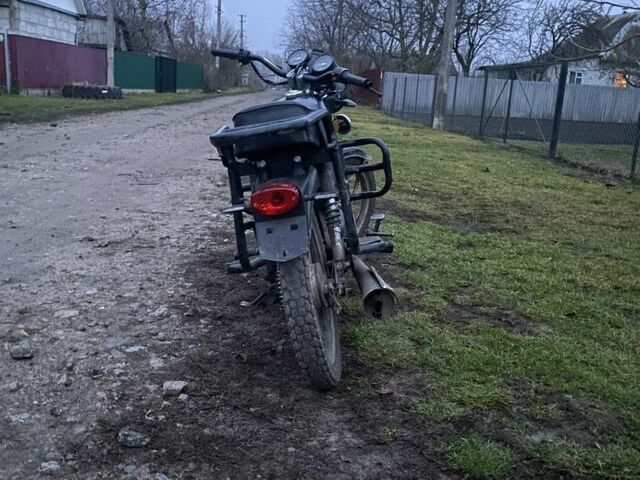 Спарк Другая, объемом двигателя 0.11 л и пробегом 0 тыс. км за 356 $, фото 1 на Automoto.ua