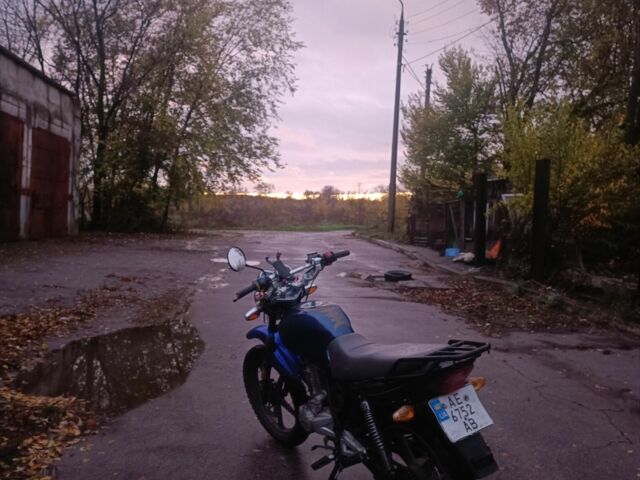 Спарк Інша, об'ємом двигуна 0.15 л та пробігом 0 тис. км за 527 $, фото 1 на Automoto.ua