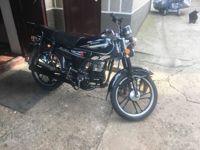 Спарк Другая, объемом двигателя 0.11 л и пробегом 0 тыс. км за 428 $, фото 1 на Automoto.ua