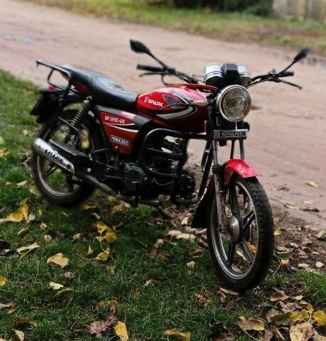 Спарк Другая, объемом двигателя 0.13 л и пробегом 0 тыс. км за 356 $, фото 1 на Automoto.ua