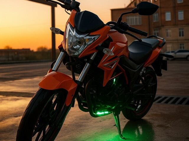 Спарк Другая, объемом двигателя 0.2 л и пробегом 0 тыс. км за 787 $, фото 1 на Automoto.ua