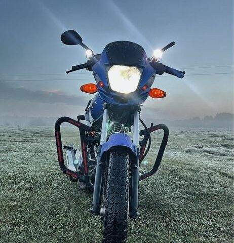 Спарк Другая, объемом двигателя 0.2 л и пробегом 0 тыс. км за 607 $, фото 1 на Automoto.ua