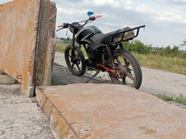 Спарк Другая 2018 в Кривом Роге на Automoto.ua Спарк Другая, объемом двигателя 0.15 л и пробегом 0 тыс. км за 420 $, фото 1 на Automoto.ua