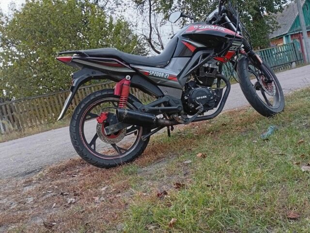 Спарк Другая, объемом двигателя 0.2 л и пробегом 0 тыс. км за 599 $, фото 1 на Automoto.ua