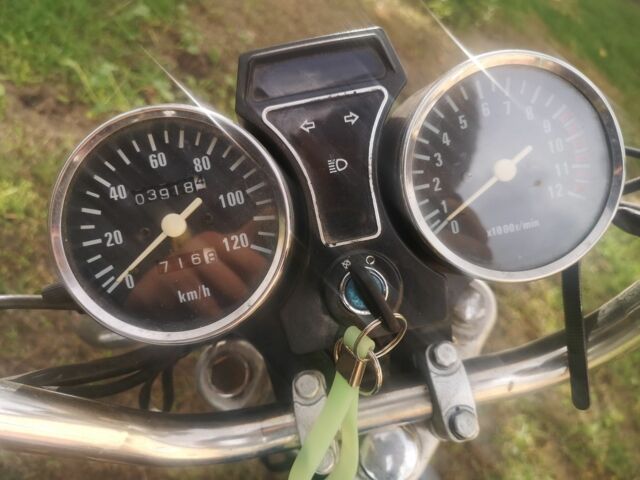 Спарк Другая, объемом двигателя 0.11 л и пробегом 0 тыс. км за 320 $, фото 1 на Automoto.ua