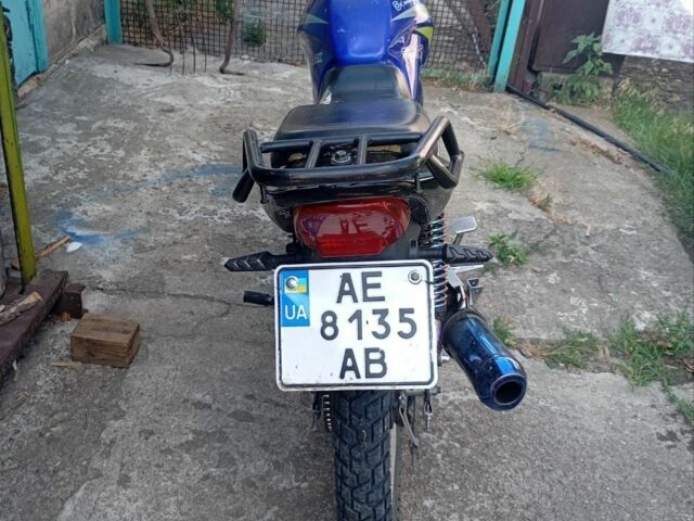 Спарк Другая, объемом двигателя 0.2 л и пробегом 0 тыс. км за 684 $, фото 1 на Automoto.ua