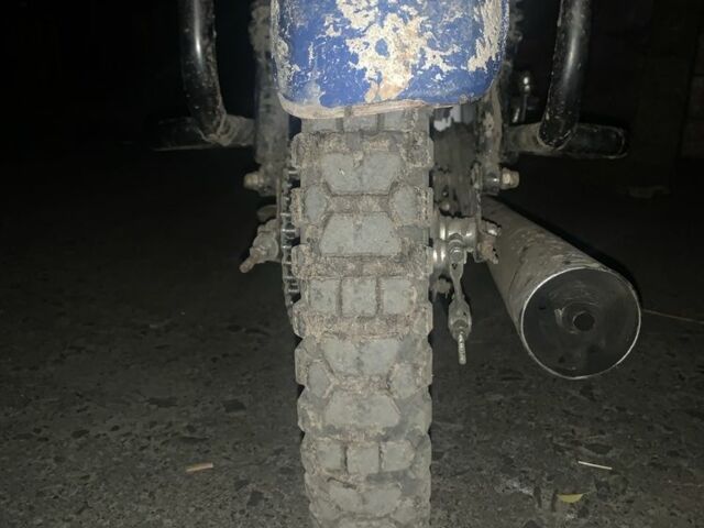 Спарк Інша, об'ємом двигуна 0.11 л та пробігом 0 тис. км за 145 $, фото 1 на Automoto.ua