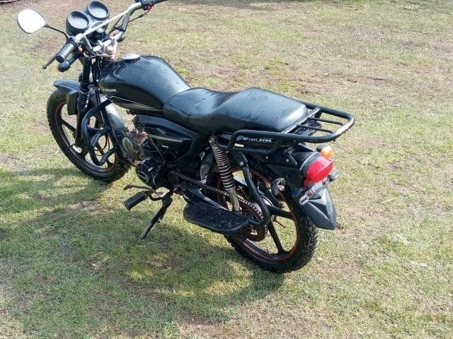 Спарк Другая, объемом двигателя 0.13 л и пробегом 0 тыс. км за 191 $, фото 1 на Automoto.ua