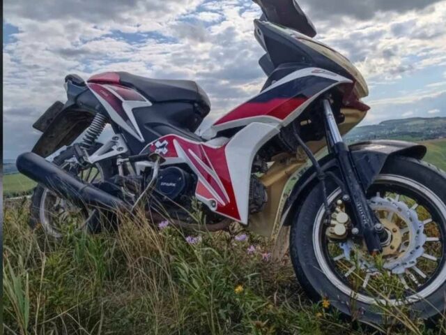 Спарк Інша, об'ємом двигуна 0.13 л та пробігом 0 тис. км за 544 $, фото 1 на Automoto.ua