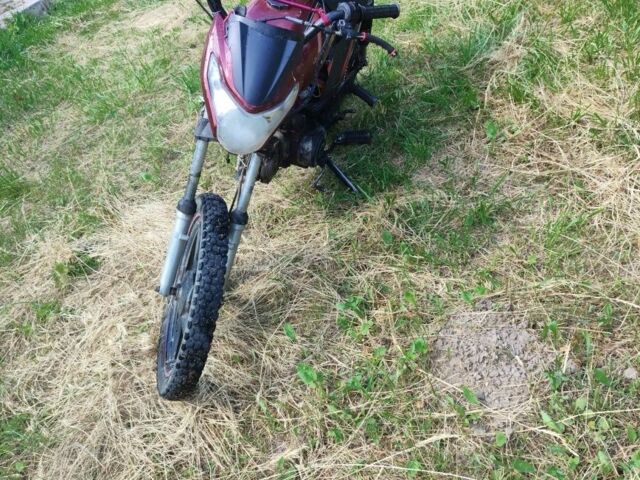 Спарк Інша, об'ємом двигуна 0.13 л та пробігом 0 тис. км за 277 $, фото 1 на Automoto.ua