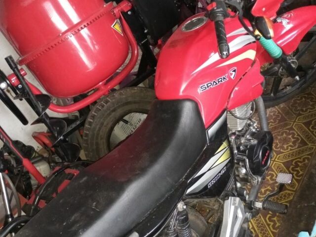 Спарк Інша, об'ємом двигуна 0.2 л та пробігом 0 тис. км за 667 $, фото 1 на Automoto.ua