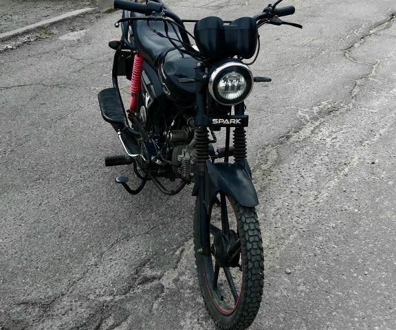 Спарк Другая, объемом двигателя 0.13 л и пробегом 0 тыс. км за 513 $, фото 1 на Automoto.ua