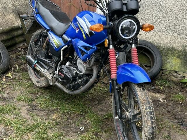 Спарк Інша, об'ємом двигуна 0.2 л та пробігом 0 тис. км за 828 $, фото 1 на Automoto.ua